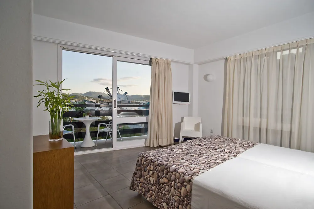Es Mitjorn Hotel Sant Antoni de Portmany