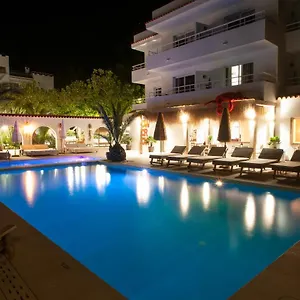 Appart hôtel Secret Oasis Ibiza-only Adults