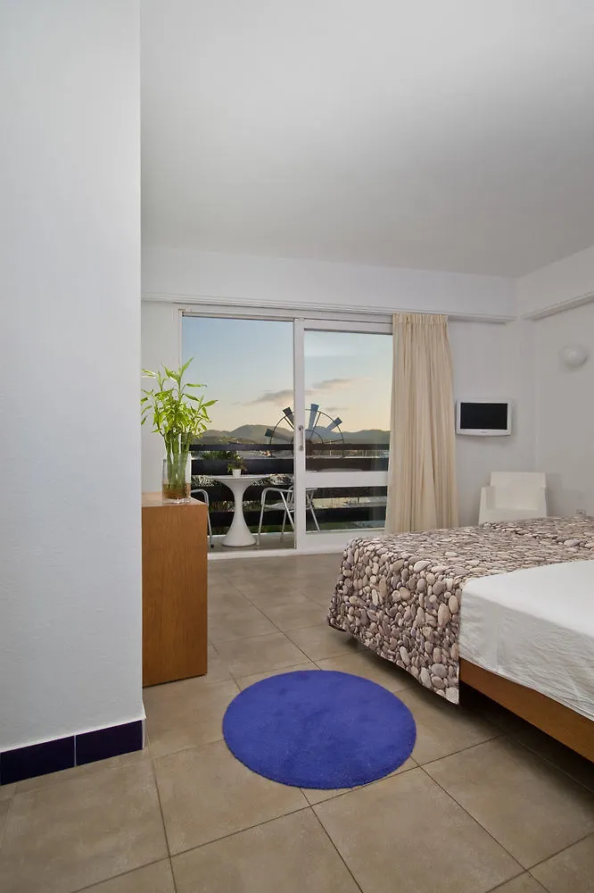 Es Mitjorn Hotel San Antonio  2*, San Antonio (Ibiza)