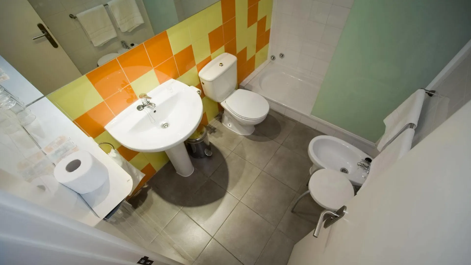Es Mitjorn Hotel San Antonio  San Antonio (Ibiza)