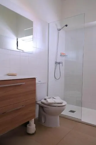 Es Mitjorn Hotel San Antonio